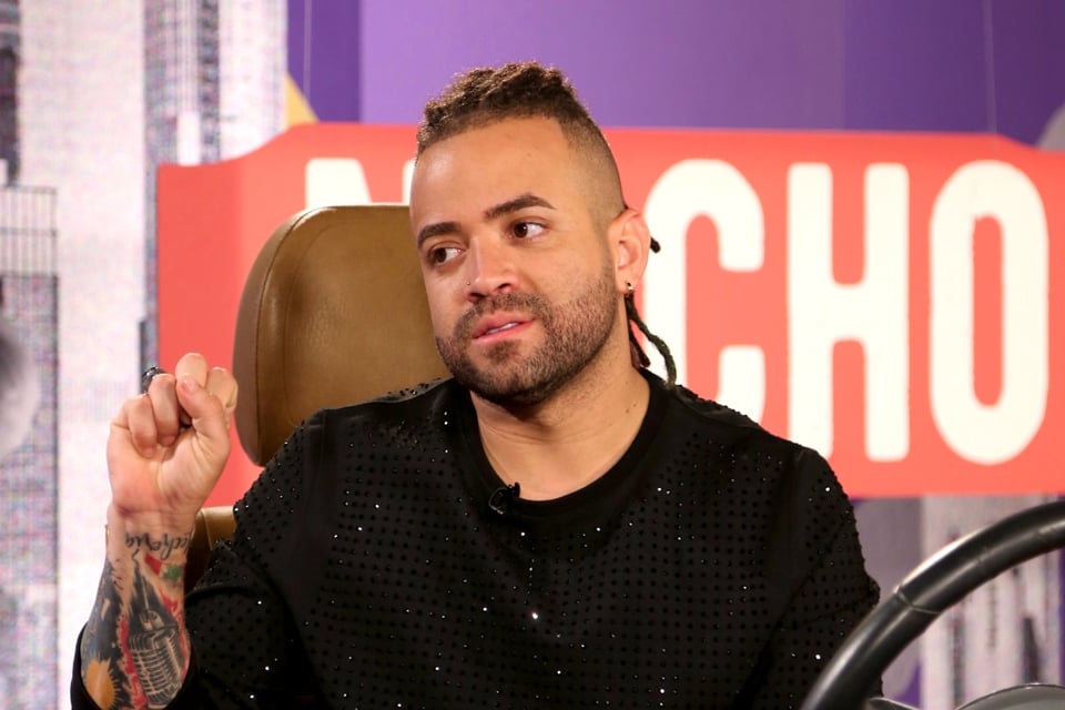 Nacho rompe el silencio sobre el estado de salud de Chyno featured image
