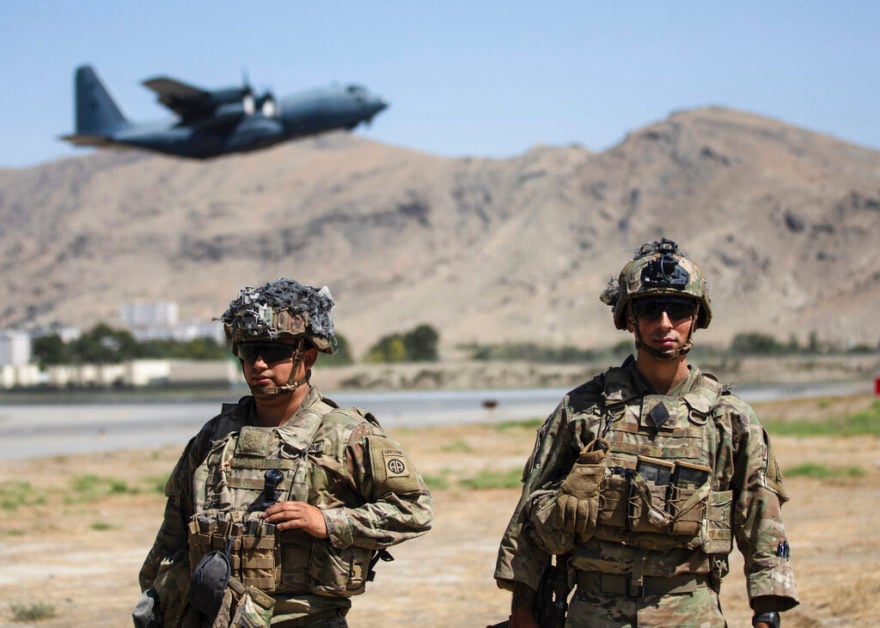Estados Unidos ataca con drones y elimina a principal líder de ISIS
