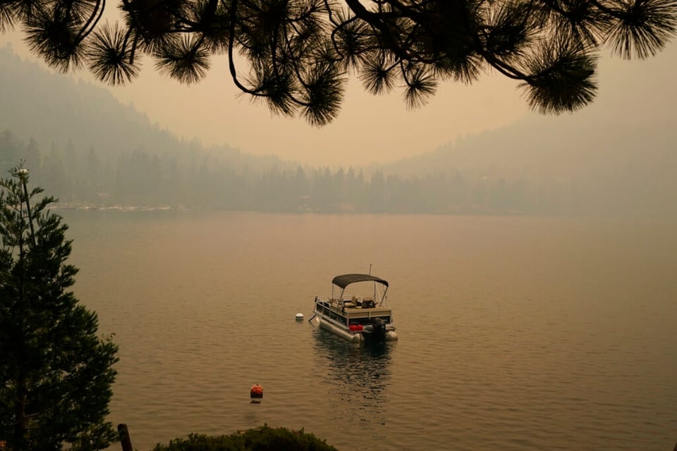 Previo al ‘Labor Day’, autoridades piden evitar una de las ciudades más turísticas de California featured image