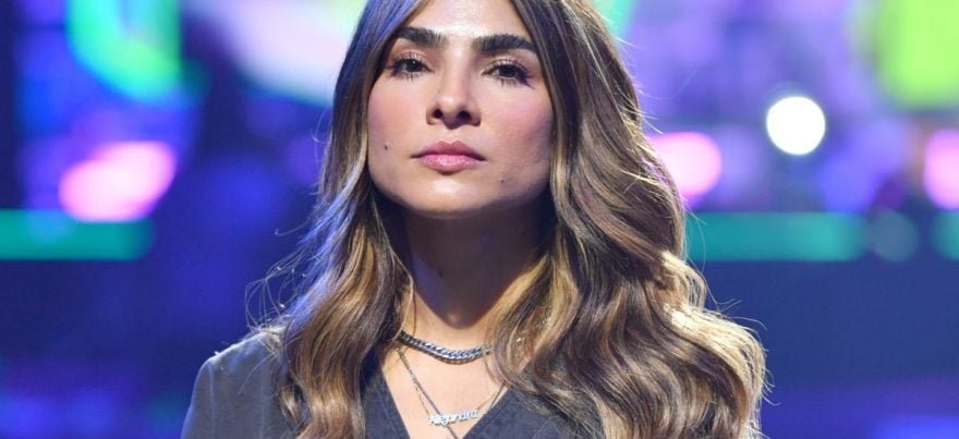 Alejandra Espinoza revela qué pasó el susto más grande en 6 años con su hijo Matteo