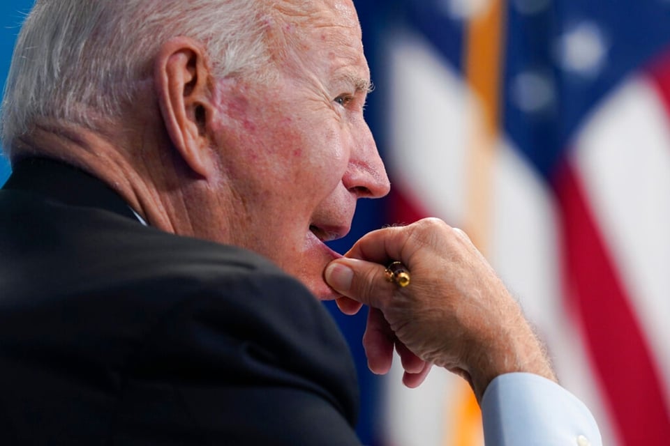 ¿Por qué es crucial esta semana para la reforma migratoria de Biden? featured image