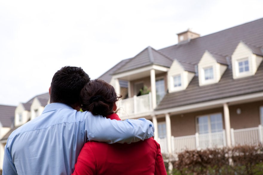 Comprar casa es el sueño de mucho y tú puedes lograrlo