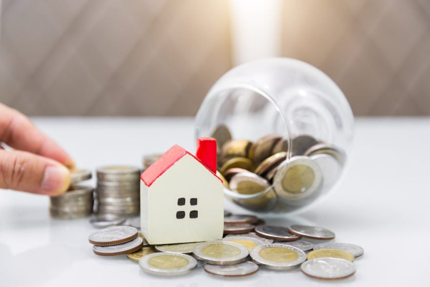 Aunque variante Delta afecta a EEUU, aún puedes comprar casa