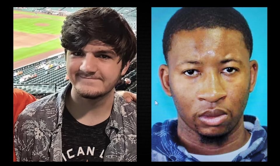 Identifican al presunto asesino del joven David Xavier Castro (FOTOS)