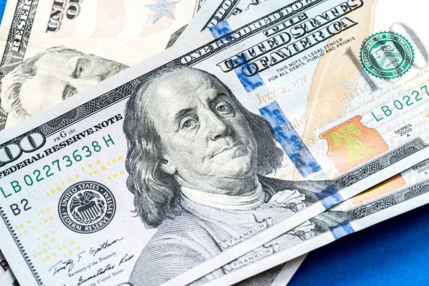 Por qué algunos padres obtendrán créditos fiscales por un valor de $ 600 por niño este mes