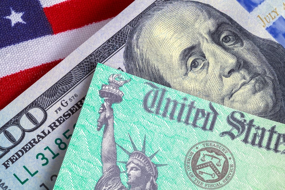 Dan la peor noticia sobre el cuarto cheque de ayuda por coronavirus featured image