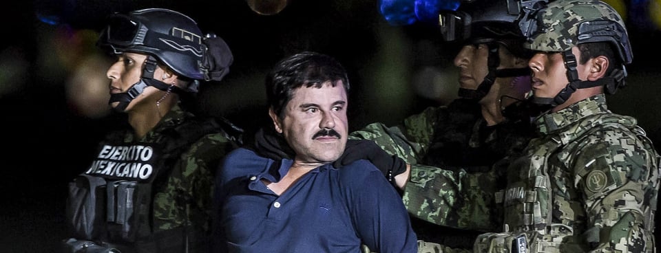 Yiseira Guzmán por fin responde las cosas que le preguntan por ser sobrina del Chapo