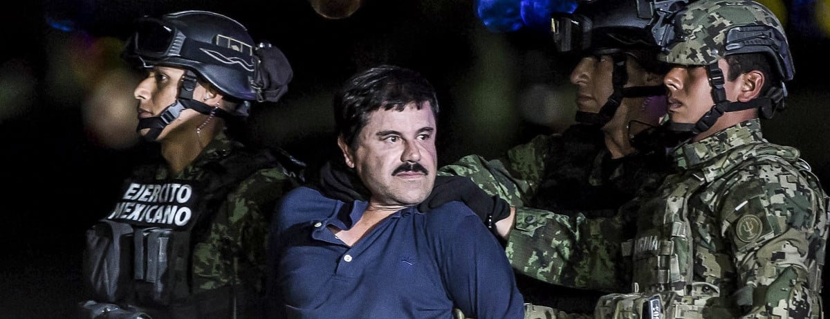 Yiseira Guzmán por fin responde las cosas que le preguntan por ser sobrina del Chapo