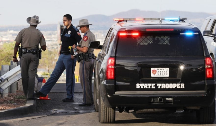 Elizabeth Jasso fingió estar embarazada de gemelos y ahora está desaparecida en Texas