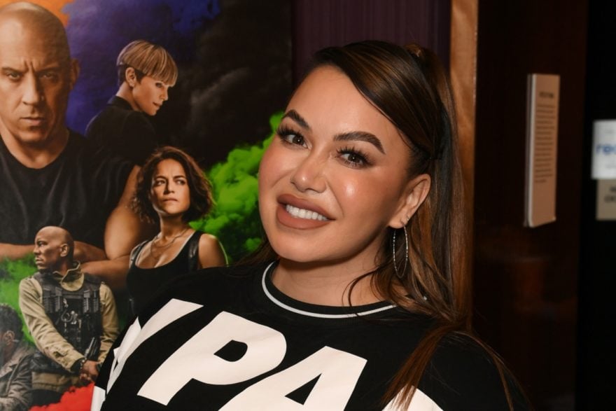 Luego de rifar su camioneta, aseguran que Chiquis Rivera está vendiendo su casa