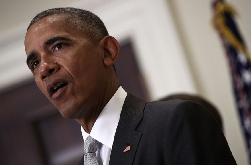 Obama suspendió comentarios de Instagram tras reclamo de seguidores por crisis en Afganistán