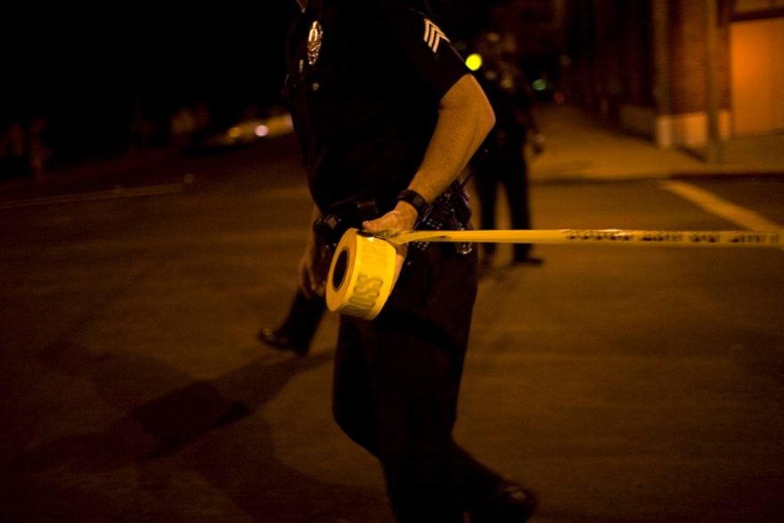 Tiroteo en Nuevo México deja un muerto y varios heridos en bar Ojos Locos