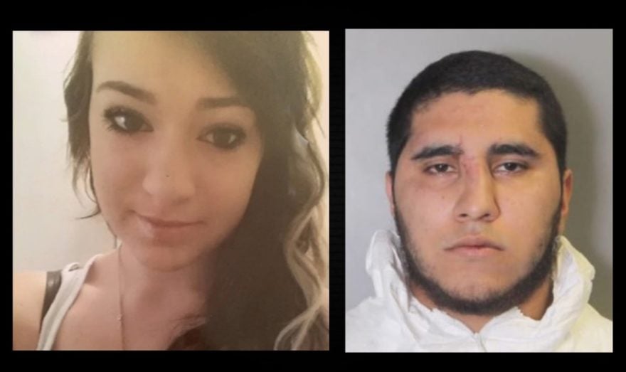 ¿Los jueces son corresponsables por el asesinato de Caitlynne Guajardo? (FOTOS)