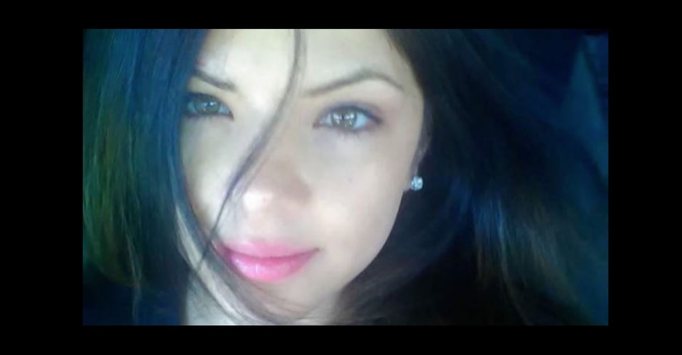 ¡4 niños quedan huérfanos! Delilah Guzmán cayó asesinada a balazos en su casa por un intruso (FOTOS)