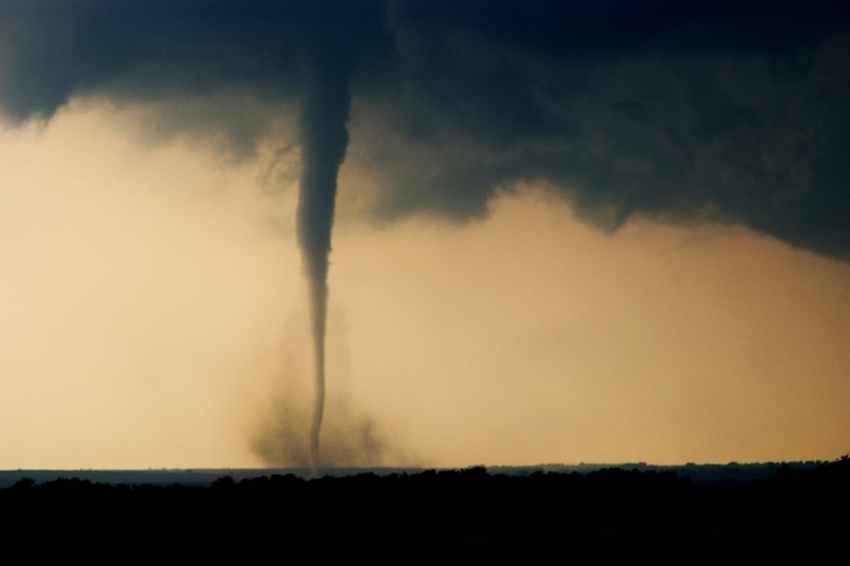 Emergencia por huracán Ida en Estados Unidos featured image