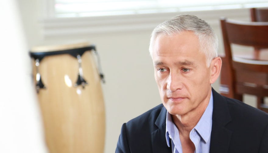 Jorge Ramos y AMLO: ¿Periodista lanza amenaza a presidente por homicidios?
