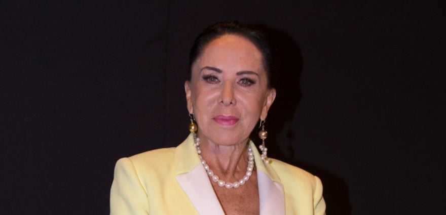 Tras muerte de Lilia Aragón se revela terrible ‘secreto’ de su familia