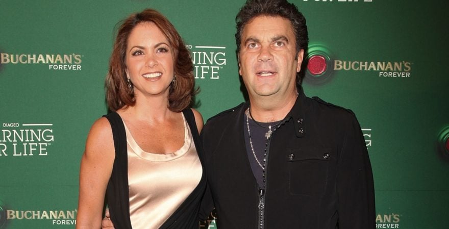 Itatí Cantoral publica foto junto a la hija de Lucero y le dicen que «es Mijares con pelo». (FOTO)