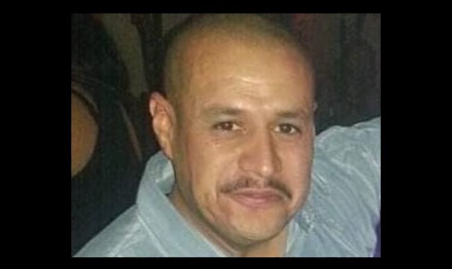 Luis Alberto Arroyo murió asesinado a balazos en un extraño incidente