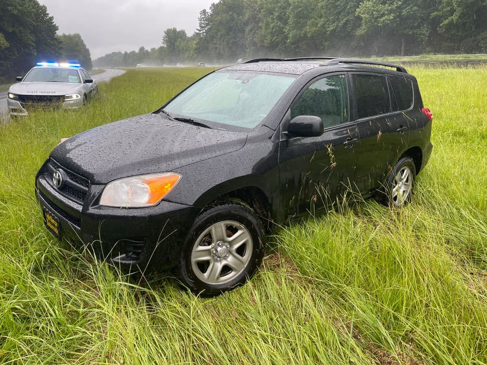 Mario Guevara sufre accidente featured image