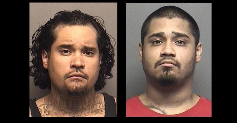 Juan Morales y Jaime Leos Jr. son acusados de matar a Camilo Ramírez (FOTOS) featured image