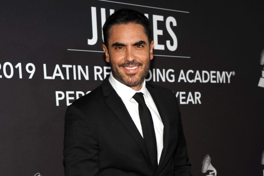 Actor y galán de novelas de Telemundo revela el padecimiento de su bebé de 6 meses