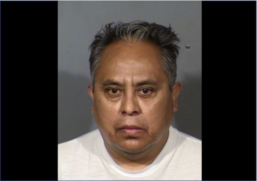 Arrestan a pastor Fermín Rangel por delito sexual contra un menor y temen que haya más víctimas
