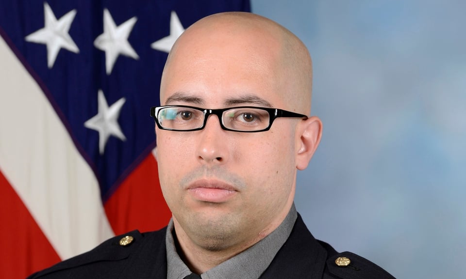 Policía del Pentágono asesinado era latino y veterano del Ejército de EEUU