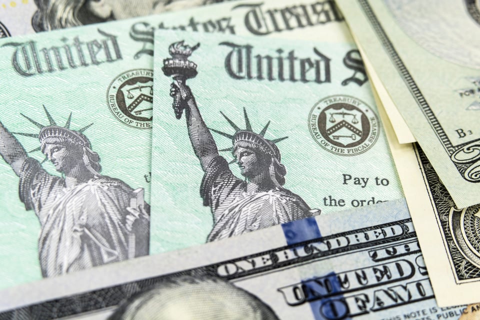 ¡Primeros cheques en agosto! Confirman cuándo llegará el segundo pago del estímulo por hijos featured image