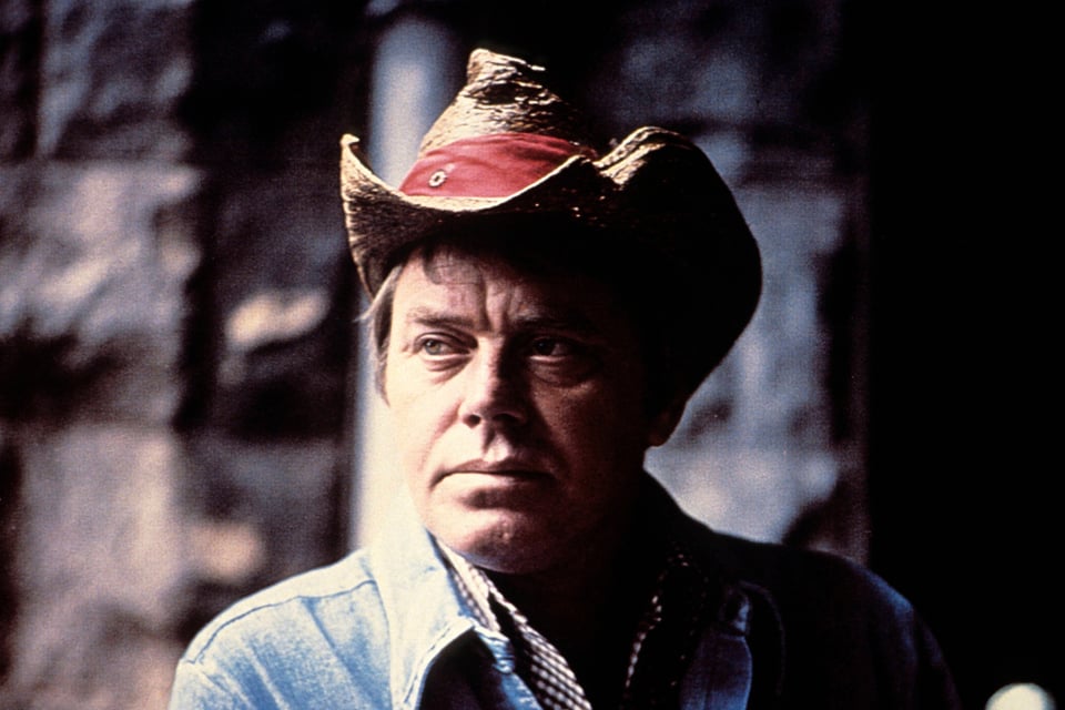Muere Tom Hall, el «Narrador» de la música country