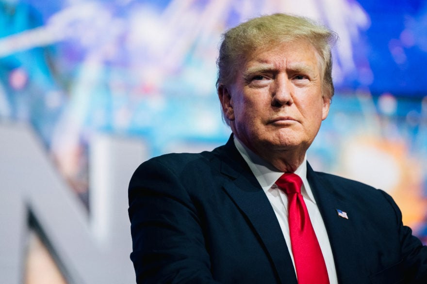 Pressley Stutts, aliado de Donald Trump y que criticaba uso de mascarillas, muere por covid