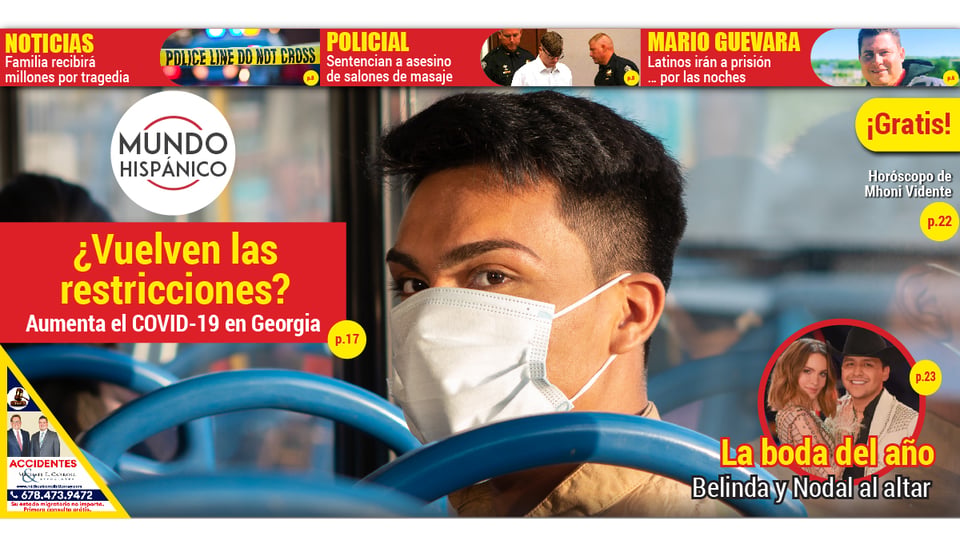 MundoHispánico edición impresa de el dia 08-02-21
