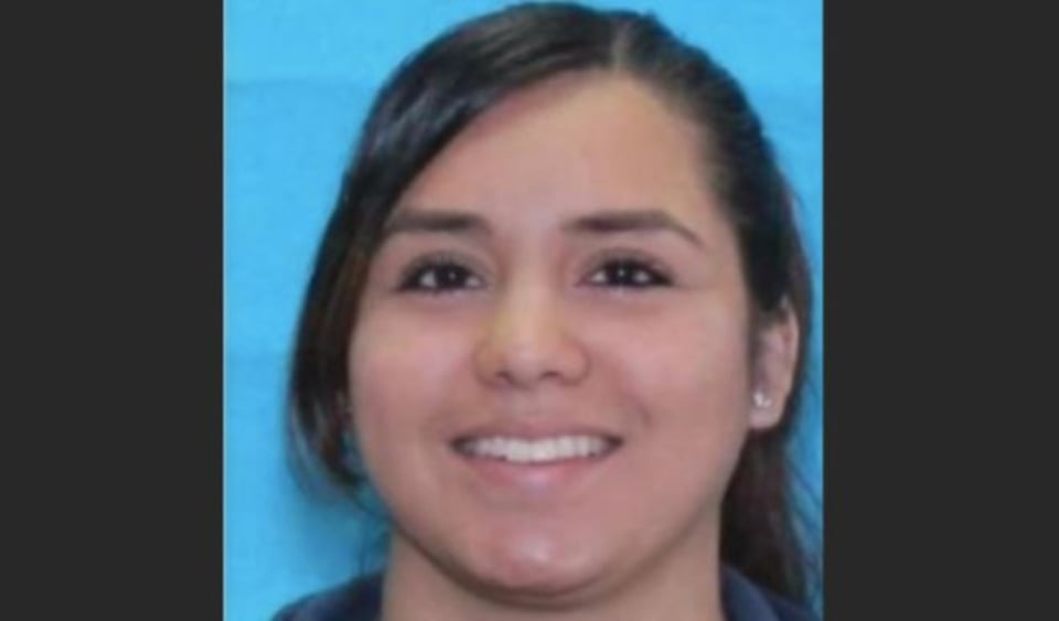 Mujer acusada de asesinar a su esposo en Texas es capturada en México
