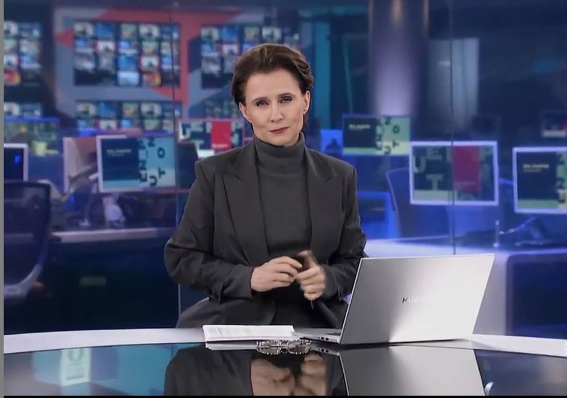 Luto en Televisa: Muere papá de la conductora Denise Maerker