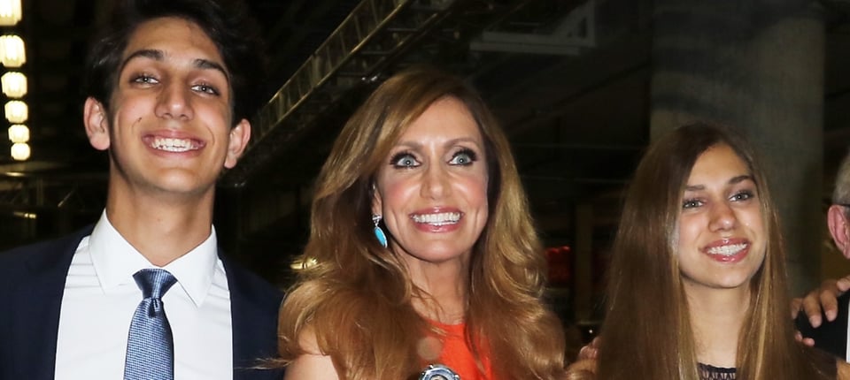 Hijos de Lili Estefan cometen locura y ella los regaña featured image