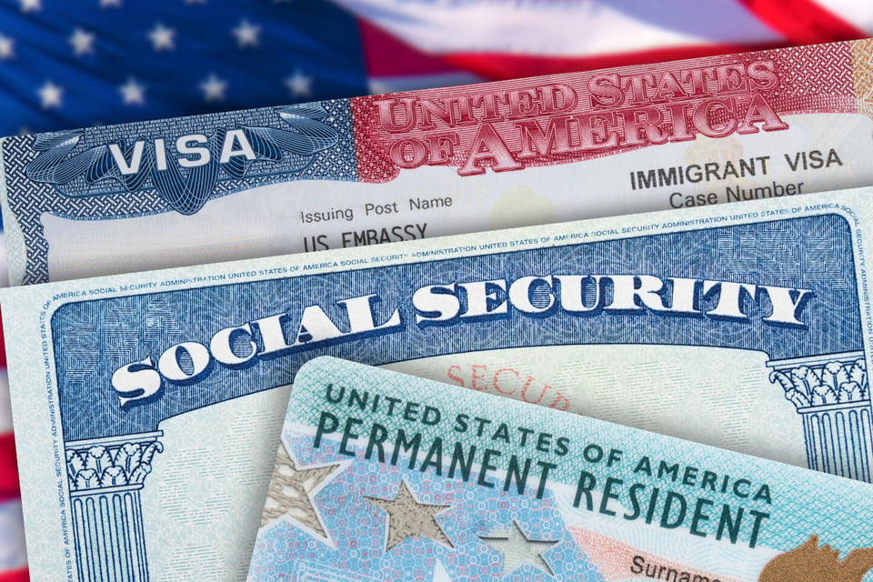 USCIS facilita proceso para ‘green card’ a ciertos inmigrantes
