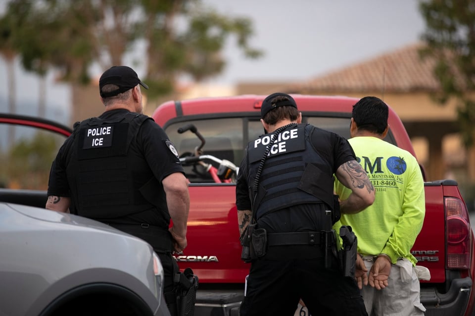 Buena noticia: Juez da tiempo a Gobierno de Biden para que apele revés contra prioridades de ICE featured image