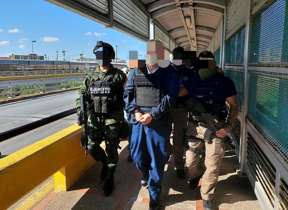Gobierno de EE.UU. entrega a México al narcotraficante Eduardo Arellano Félix featured image