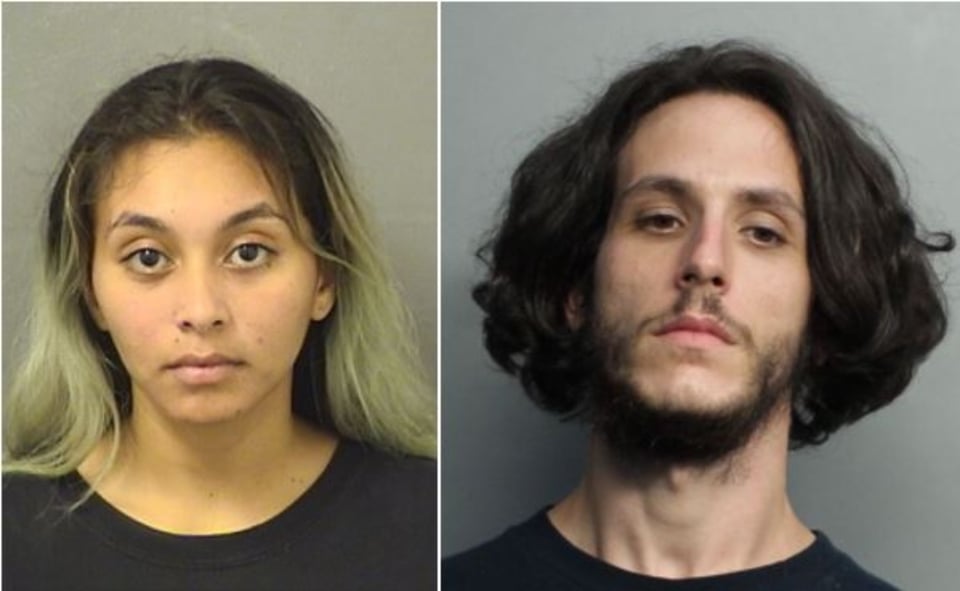 Arrestaron a pareja acusada de matar y enterrar a hijo de 5 años y luego irse de viaje featured image
