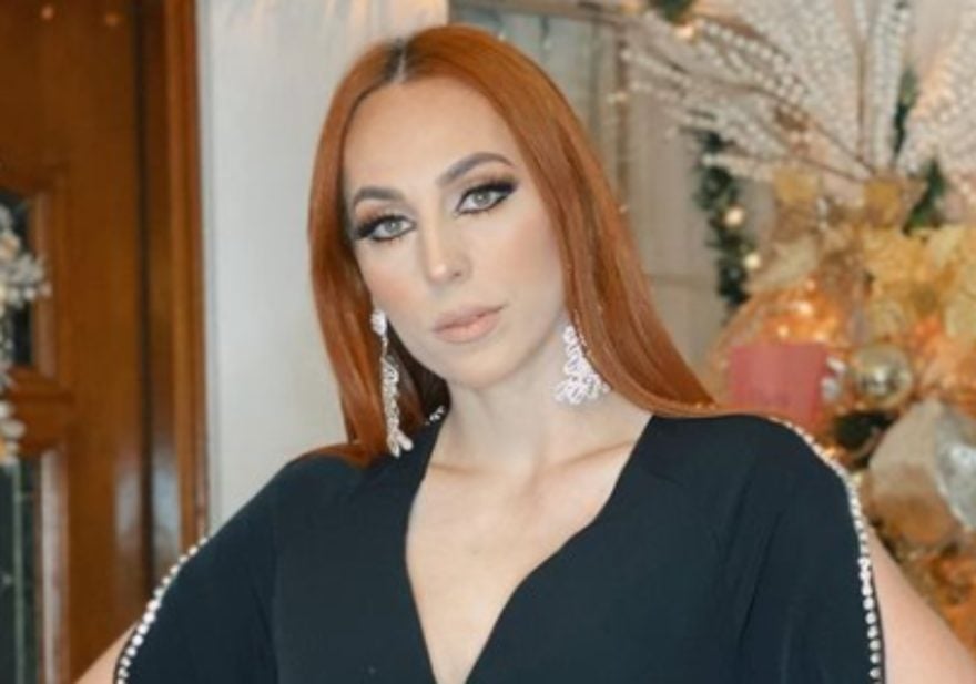 La mexicana Priscila Sánchez es la favorita para quedarse como conductora en Suelta la Sopa (FOTOS)
