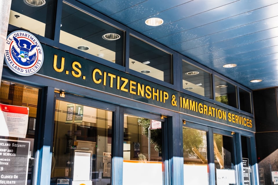 Inmigrantes rechazados por USCIS podrán presentar nueva solicitud featured image