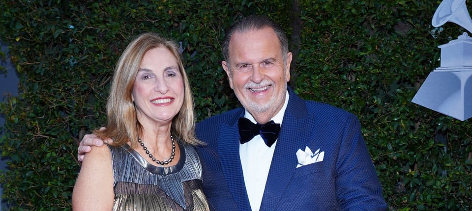 La esposa de Raúl de Molina estuvo hospitalizada por COVID-19