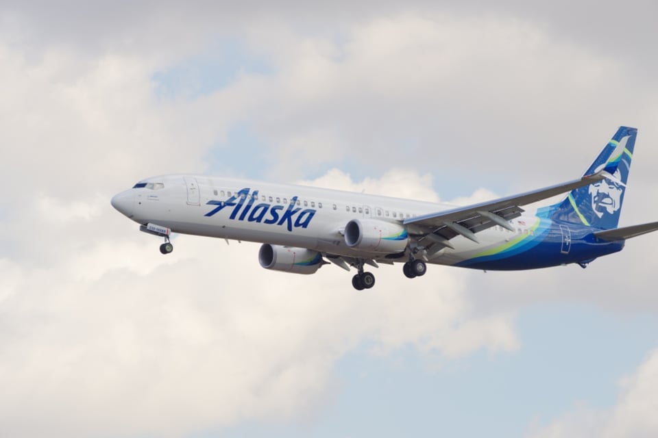 Evacuaron avión en Washington porque el celular de un pasajero se incendió featured image
