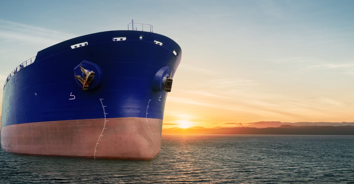 EEUU dice estar «seguro» de que Irán atacó el buque en la costa de Omán