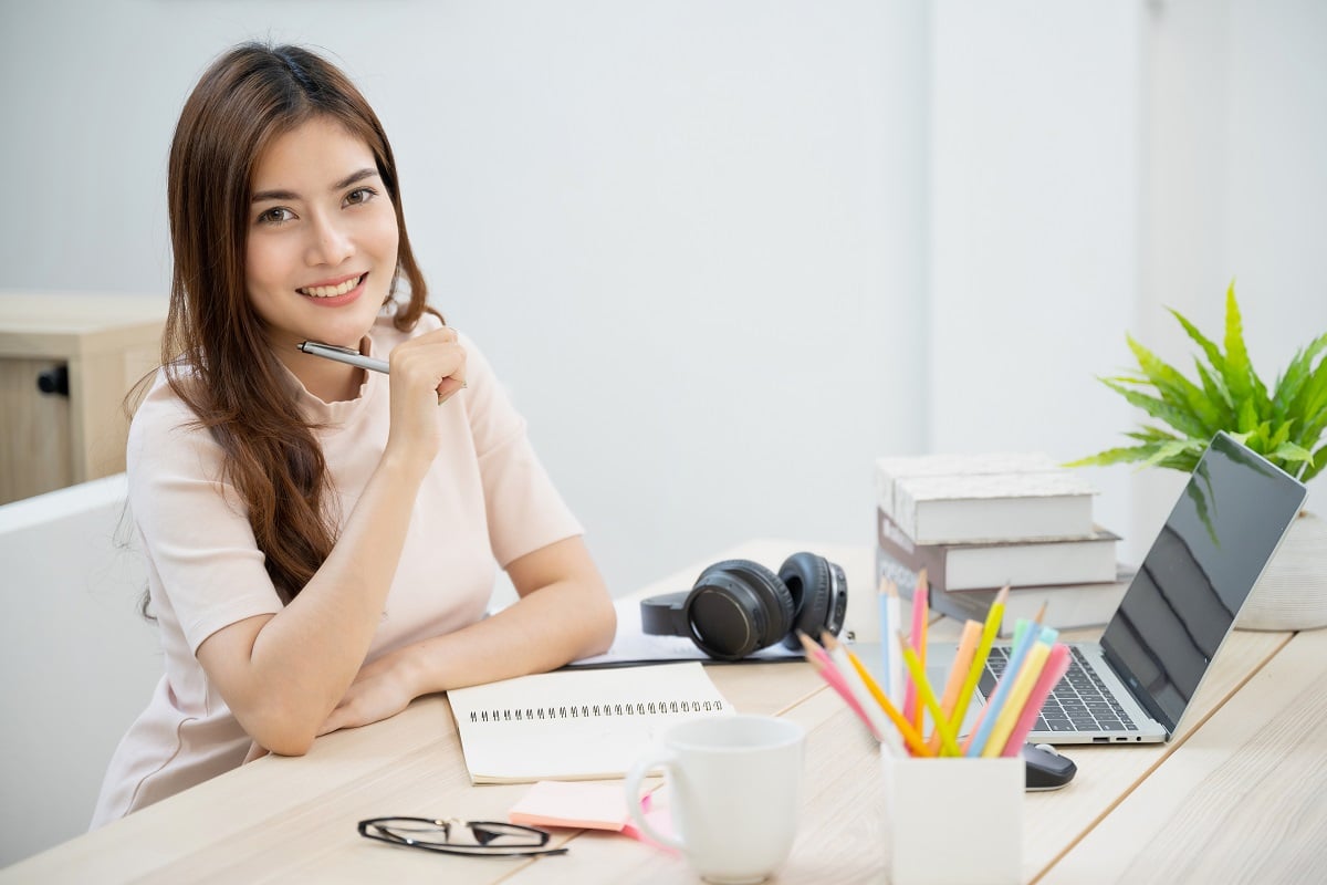 Cómo crear espacios para el estudio en tu hogar
