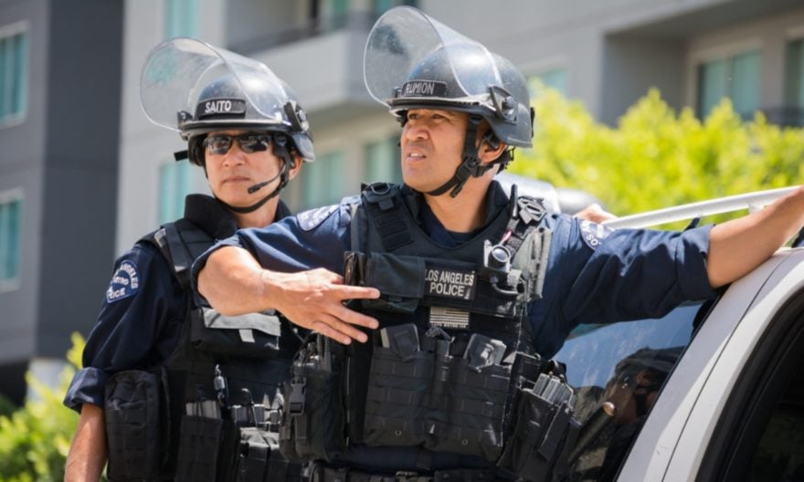 TIROTEO ACTIVO: Reportan disparos en campus universitario en California