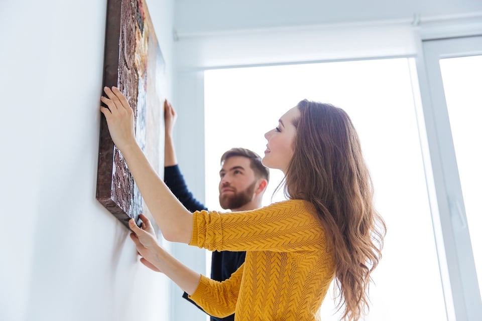 ¿Qué dice la decoración de tu hogar sobre ti?