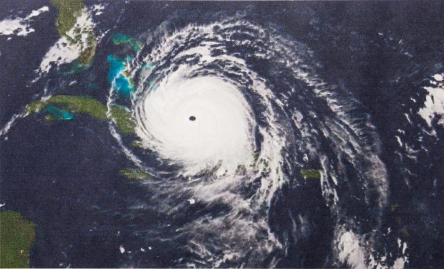 Declaran estado de emergencia por la tormenta Ida; pronostican que se convertirá en poderoso huracán