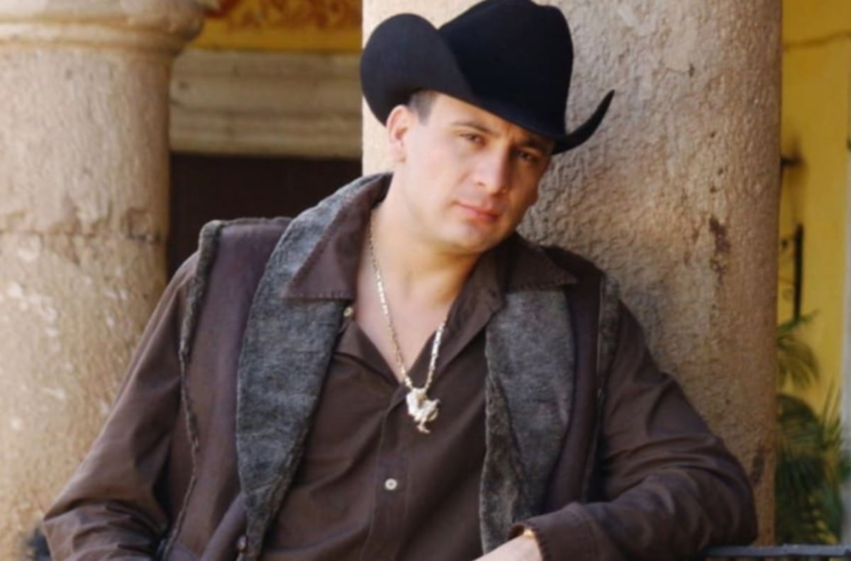 Tano Elizalde se casará con ex esposa de Valentín Elizalde