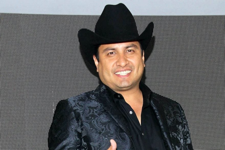 Julión Álvarez ¿se mete en la relación de Nodal con Belinda?